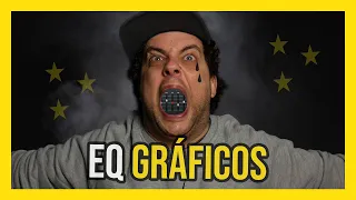 ¿CÓMO se USA un ECUALIZADOR GRÁFICO? ⎜TIPS en 2 Minutos⎟