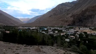 Exploring the caves of Tabo | Tabo Caves | Tabo Monastery