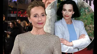 Kristin Scott Thomas Married Status Now, Her Dating History