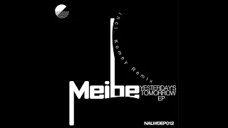 Meibe - Yesterday's Tomorrow [NALWDEP012]