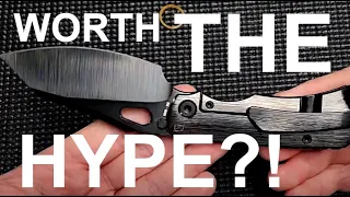 Will I hate this like the Koenig Arius? | CKF Evo 3 DLC