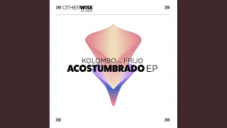 Acostumbrado (Dub)