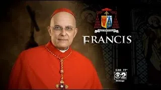 Francis Cardinal George Dies At 78