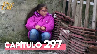 Elif Segunda Temporada Capítulo 297 | Elif Capítulo 297