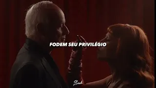 Hard Out Here - RAYE (Tradução/Legendado) clipe