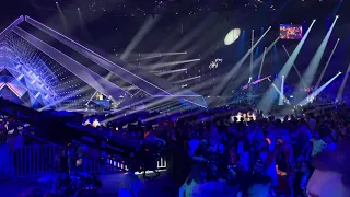 Eurovision 2019 | Semi Final 2 - Qualifiers