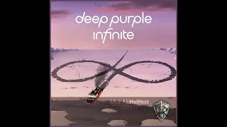 The Surprising: Deep Purple (2017) Infinite (Gold Edition)