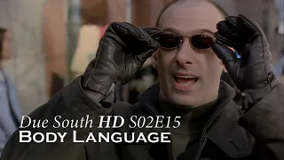 Due South HD - S02E15 - Body Language