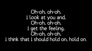 Hold On - Colbie Caillat (Lyric video)