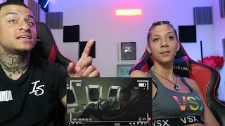 6ix9ine - Shaka Laka (feat. Kodak Black & Yailin la Mas Viral) | REACTION