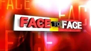 Face to Face - (FULL EPISODE) - August 30, 2010