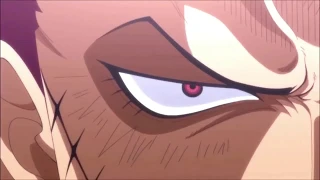 One Piece [AMV] - Dawn of Victory