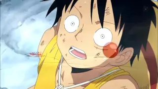 One Piece {AMV} Ace Death