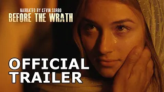 Before the Wrath (Official 30 Second Trailer)