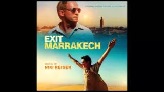 09. Journey to Marrakech - Exit Marrakech Soundtrack