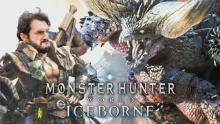 J'AI TUÉ MON PREMIER DIPLODOCUS DEBILUS !!! -Monster Hunter World- Decouverte avec Bob & Altair