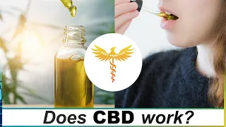 How and Why to take CBD for joint pain | Interview with Cathleen Mitchell