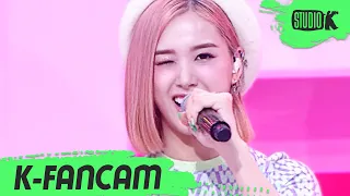 [K-Fancam] 스테이씨 재이 직캠 'SO WHAT' (STAYC J  Fancam) l @MusicBank 210507