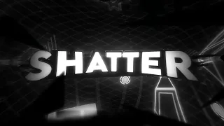 (60hz Mobile) SHATTER - efext (Extreme Demon)