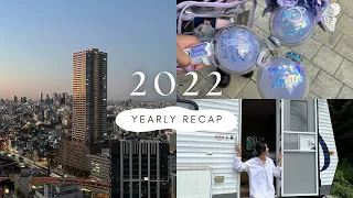 2022 rewind