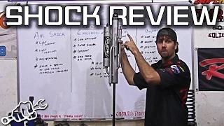 How to Choose the Correct Off Road Shock - Rock Rods Tech