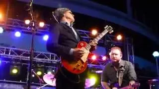 Joe Bonamassa w/Josh Smith - Someday After Awhile - 2/20/15 KTBA at Sea