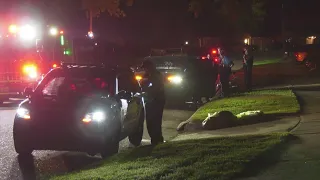 2 women in stolen Jeep lead Houston police on wild police chase, HPD says