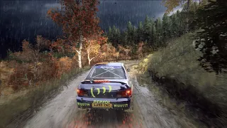 Dirt Rally 2.0 | 1.18 Final Update Gameplay | Max Settings 1080p