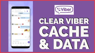 How to Clear Viber Cache & Data on iPhone  (2022)