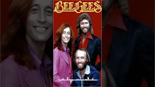 Bee Gees Best Songs 🎶 #shorts #beegees #softrock #lovesong