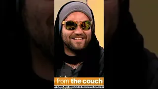 Bam Margera lists all the drugs he’s tried #shorts #short #shortvideo #shortsvideo