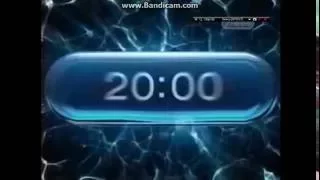 Земля против паука тв3 анонс 2009