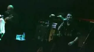The Irish Rover - the Pogues in Tokyo