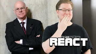 React: Best of Norbert Lammert