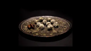 Mersu - An Old Babylonian sweet dish