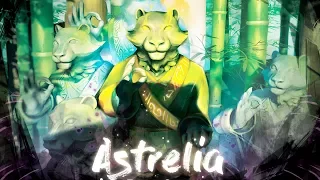 Astrelia (Video Game Trailer 2017)