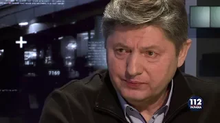 Генерал СБУ Петрулевич: Такого безобразия как в Луганске, не было нигде в Украине