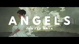 Edward Maya - Angel of Courage