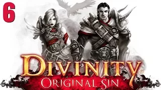 Divinity Original Sin - Episode 6 - story playthrough (no commentary, enhanced edition)