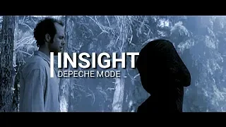 Insight Karaoke - Depeche Mode