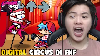 THE AMAZING DIGITAL CIRCUS TAPI VERSI FRIDAY NIGHT FUNKIN!! (3 mod random)