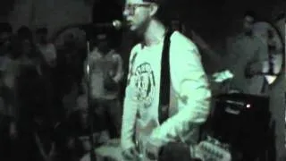 Aneurysm (Tributo a Nirvana, Tiburon Club 17/09/2009)
