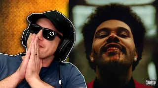 The Weeknd - After Hours TRACK REACTION / REVIEW!!! | XOTWOD!!!
