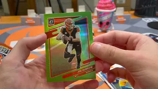 I OPENED AN INSANE OPTIC HOBBY (DOWNTOWN PULL!!)