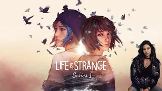 Life is strange №1