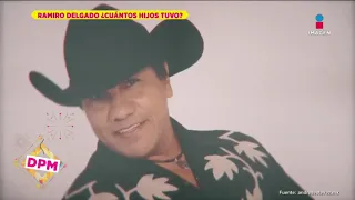 ¡Ramiro Delgado habla de los roces que tiene Lupe Esparza! | De Primera Mano