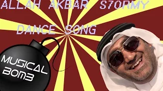 Allah Akbar S7ORMy dance song