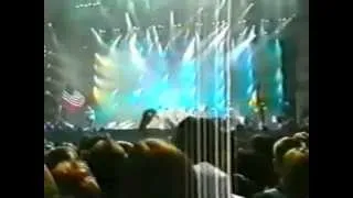 Michael Jackson - Munich 06, July 1997 - HWT ( 2°Concert Amateur )