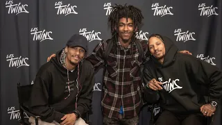 Jdrip (connection) | Les Twins Workshop Atlanta 2023 | GOING OFF 🔥🔥