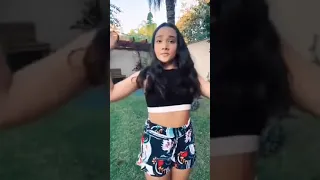 TIKTOK DE JULIANA BALTAR #Shorts